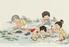 網(wǎng)上名人小黃鴨簡(jiǎn)筆畫
