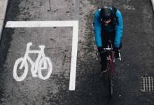 超過一半的司機(jī)將騎自行車的人非人化助長了路怒癥