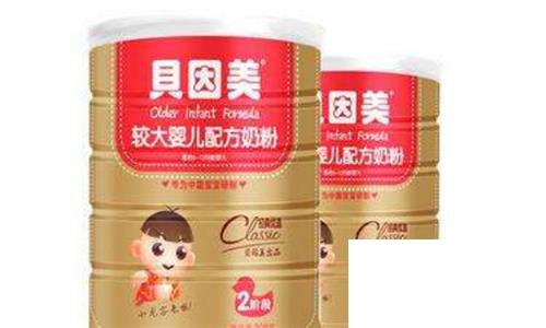 早產(chǎn)兒奶粉排行榜10強(qiáng)