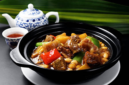 U形磁鐵簡(jiǎn)筆畫(huà)3