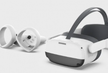 TikTok母公司收購VR頭戴設備制造商Pico