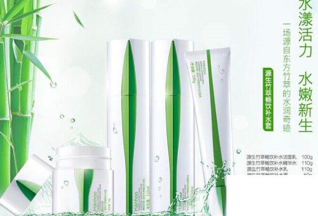 中國護膚品十大排行榜