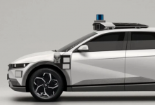 洛杉磯將從無人駕駛汽車技術公司獲得第一個機器人出租車測試車隊