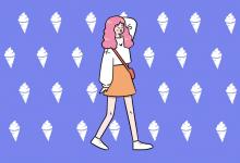 中考快訊:蘇炳添?xiàng)钯粚O穎莎的開學(xué)寄語