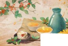 日常生活:重陽節(jié)是干什么的啊