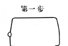 兒童簡(jiǎn)筆畫(huà)救護(hù)車(chē)的繪制方法如何繪制兒童簡(jiǎn)筆畫(huà)救護(hù)車(chē)？