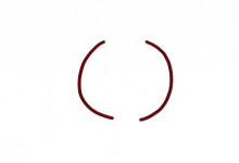 中秋彩燈簡(jiǎn)筆畫(huà)