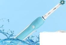 日常生活:電動(dòng)牙刷怎么用圖解電動(dòng)牙刷的正確使用方法
