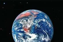 日常生活:地球公轉(zhuǎn)一周的時間是多少