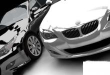 日常生活：汽車漆面劃痕修復幾種常見的修復情況