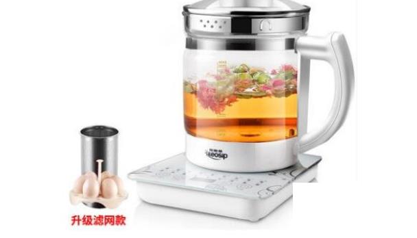 養(yǎng)生壺十大品牌排行榜