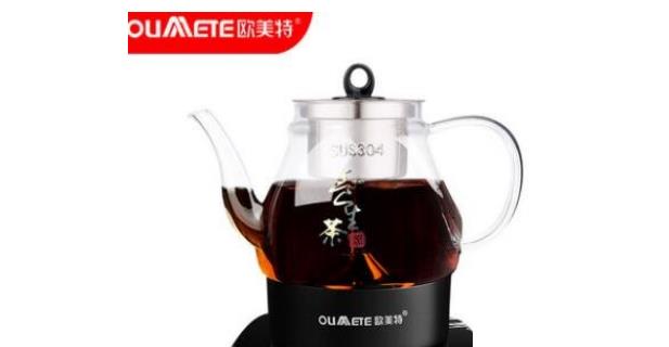 養(yǎng)生壺十大品牌排行榜