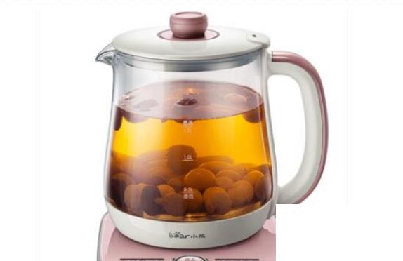 養(yǎng)生壺十大品牌排行榜