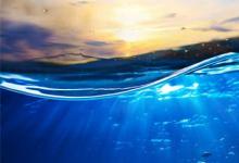 日常生活:海水為什么是藍(lán)色的