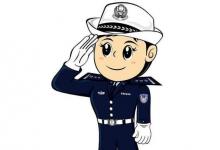 日常生活:教你認(rèn)識(shí)常見的交警八種手勢(shì)