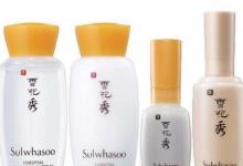 日常生活:雪花秀適合什么年齡段的人使用