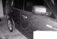 日常生活:車身劃痕險(xiǎn)與車損險(xiǎn)有什么區(qū)別