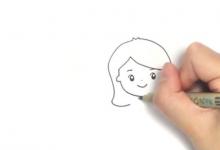 數(shù)學(xué)老師如何畫出簡單漂亮的圖畫？