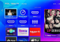 TCL RP620K Roku電視畫質怎么樣