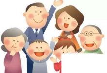 日常生活：家庭稱謂大全媽媽再也不用擔(dān)心我叫錯了稱呼