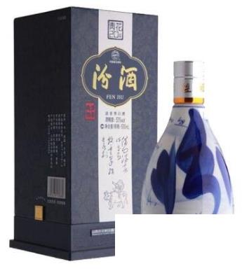 中國名酒排行榜前十名