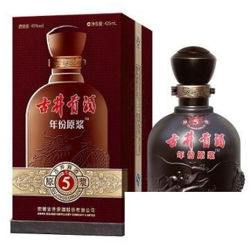中國名酒排行榜前十名