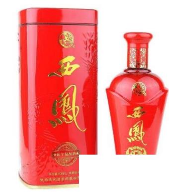 中國名酒排行榜前十名