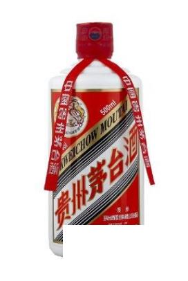 中國名酒排行榜前十名