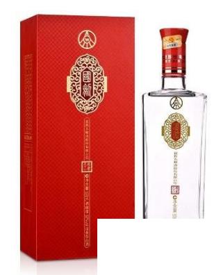 中國名酒排行榜前十名