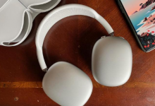 AirPods Max耳機(jī)評(píng)測(cè)