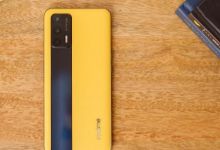 Realme GT手機(jī)評(píng)論