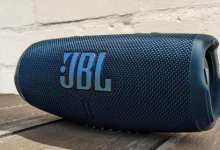 JBL Charge 5藍(lán)牙揚(yáng)聲器測(cè)評(píng)