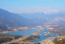 日常生活：都江堰水利工程修建的年代是什么時候