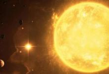 日常生活：太陽(yáng)像什么的比喻句有哪些