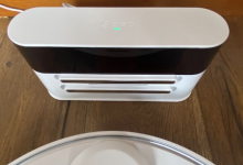 360 S9掃地機(jī)器人設(shè)計如何