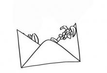 如何給老師畫(huà)簡(jiǎn)筆畫(huà)