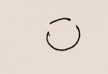 蝙蝠如何畫簡(jiǎn)單的筆畫？