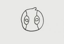 死水如何畫(huà)全身簡(jiǎn)筆畫(huà)？