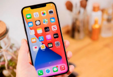 iPhone 12 Pro Max手機(jī)評測