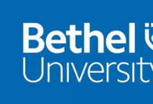 伯特利大學被新聞評為年度最佳大學
