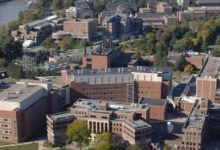 羅徹斯特大學年度護理研討會重點關注健康公平問題