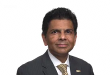 北肯塔基大學與校長 Ashish Vaidya 續(xù)約至 2027 年