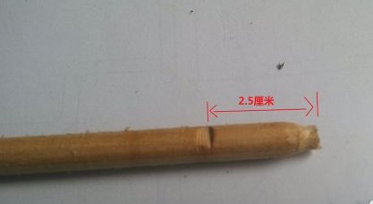 幼兒手工：手工制作玩具風(fēng)車