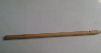 幼兒手工：手工制作玩具風(fēng)車
