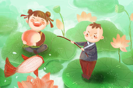 手工制作對孩子的好處7