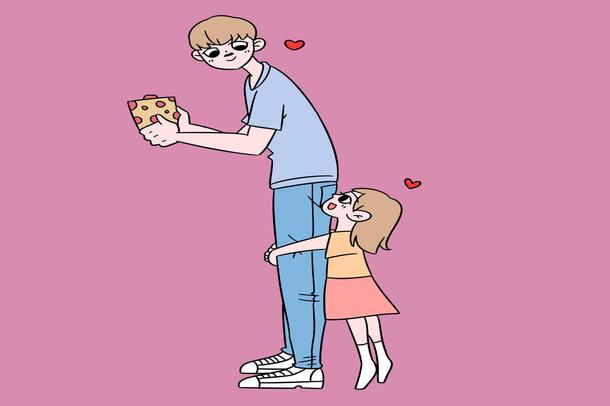 家長對孩子的鼓勵(lì)和期望寄語怎么寫