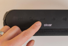 Olixar ProBeats無線揚聲器音質(zhì)怎么樣