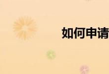 如何申請香港的小學？