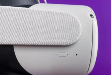 Oculus Quest 2是一款出色的游戲機(jī)