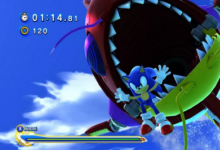 Xbox和世嘉或?qū)⒙?lián)手微軟Azure云平臺打造游戲